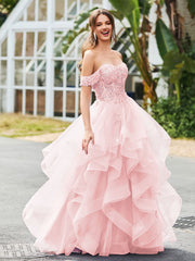 Rose Pâle