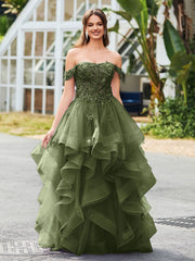 Olive Verte