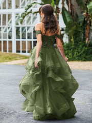 Olive Verte