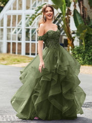 Olive Verte