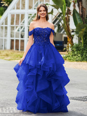 Bleu Royale