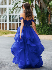 Bleu Royale