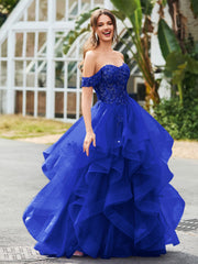Bleu Royale