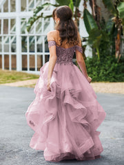Vintage Mauve