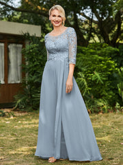 Bleu Poudré