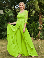 Vert Citron