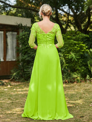 Vert Citron