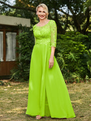 Vert Citron