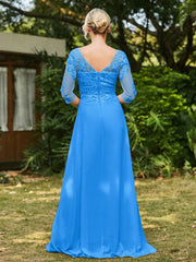 Bleu Océan