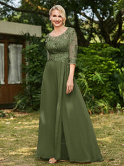 Olive Verte
