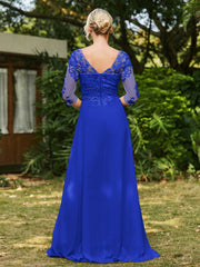 Bleu Royale