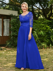 Bleu Royale