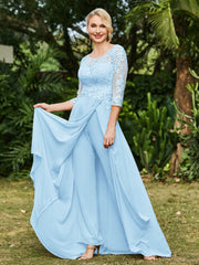 Bleu Ciel