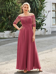Cannelle Rose