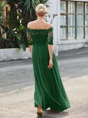 Vert Foncé