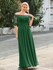Vert Foncé