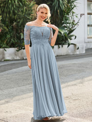 Bleu Poudré