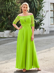 Vert Citron