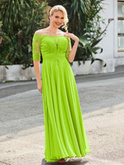 Vert Citron