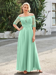 Vert Menthe