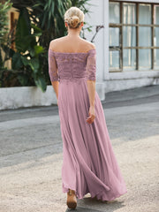 Vintage Mauve