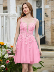 Rose Bonbon