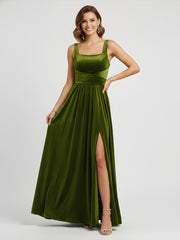 Olive Verte