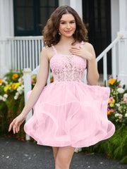 Rose Pâle