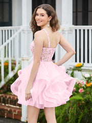 Rose Pâle