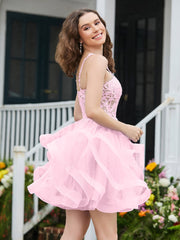 Rose Pâle