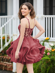 Cannelle Rose
