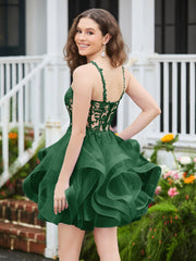 Vert Foncé