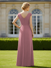 Vintage Mauve