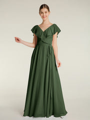 Olive Verte
