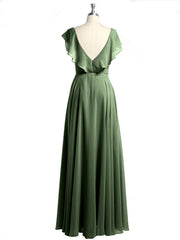 Olive Verte