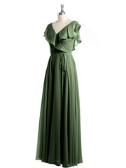 Olive Verte