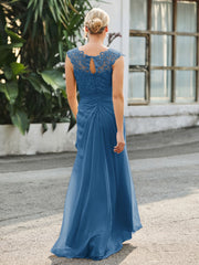 Bleu Encre