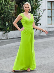 Vert Citron