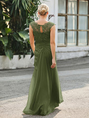 Olive Verte