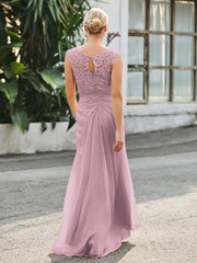 Vintage Mauve