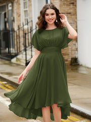 Olive Verte