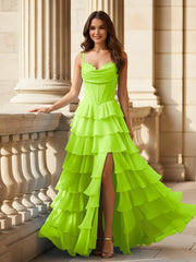 Vert Citron