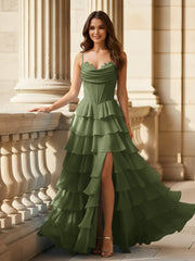 Olive Verte