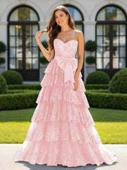 Rose Pâle