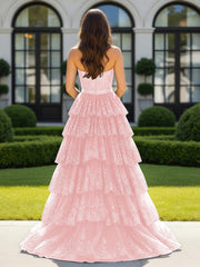 Rose Pâle