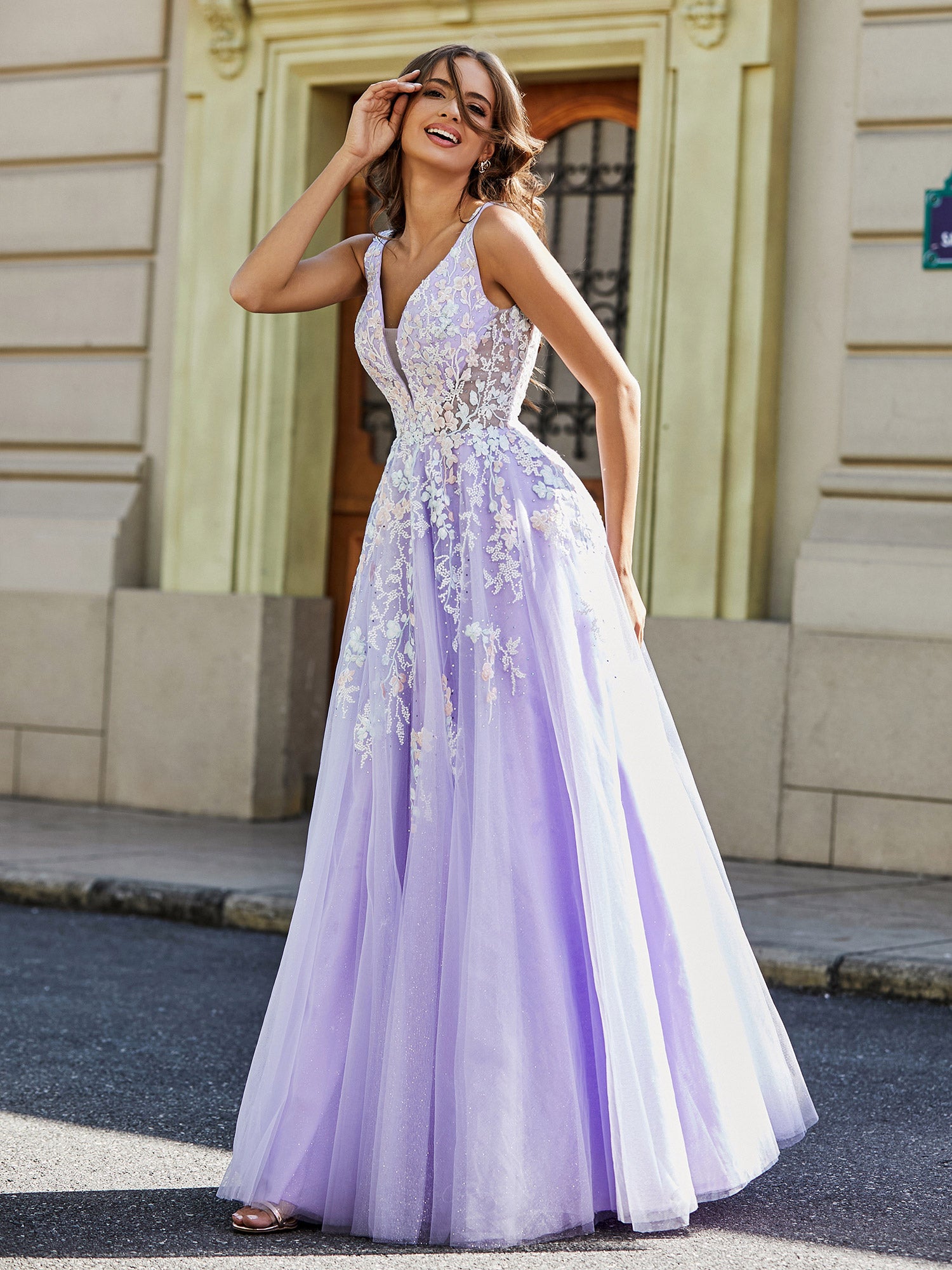 Robe Soirée Ado Robe De Bal Ado Fille Tulle Robe De Bal Ado Robe