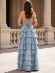 Bleu Poudré