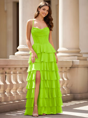 Vert Citron