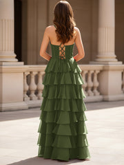 Olive Verte