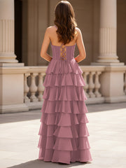 Vintage Mauve